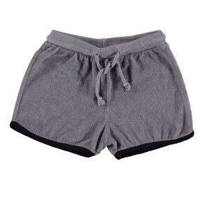 🆕NWT Picnik Gray Terry Shorts